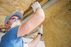 Best Basement Insulation  in Andrews Af, MD