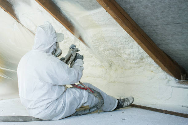 Best Fireproof Insulation  in Andrews Af, MD